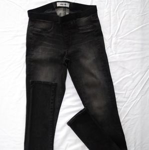Helmut Lang jeggings